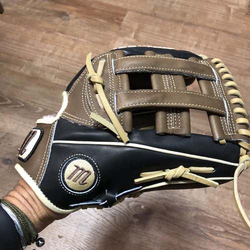 Marucci Honor the Game Series H-Web 11.75” Glove