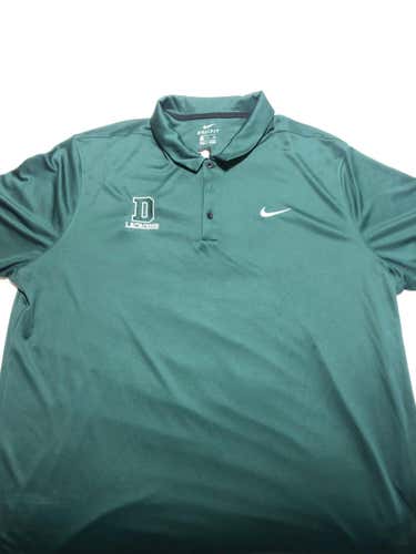New Deerfield Academy Lacrosse Polo