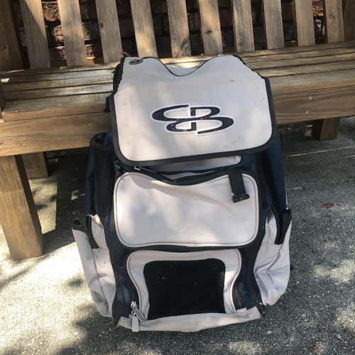 Boombah Bat Pack