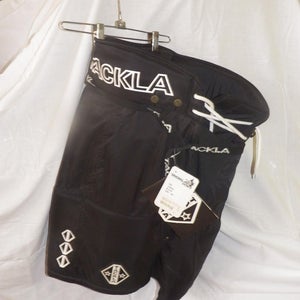 New Tackla 700 Junior Hockey Pants size 180