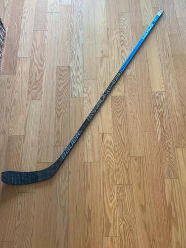 Lightly Used- Retail Bauer Nexus 2N Pro