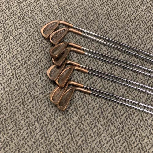 Used Iron Set Righty