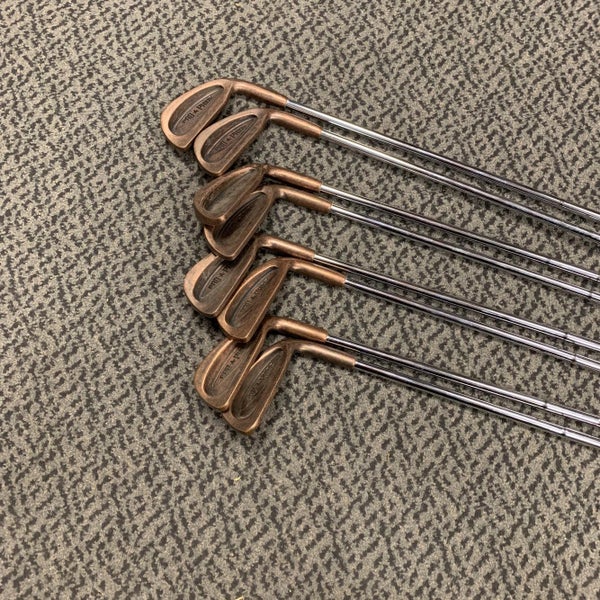 Used Iron Set Righty