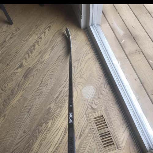 Nexus 8000 67 Flex Senior. (p14)