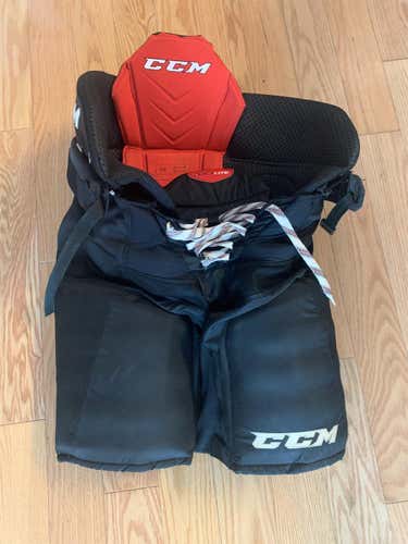 QuickLite Hockey Pants Senior