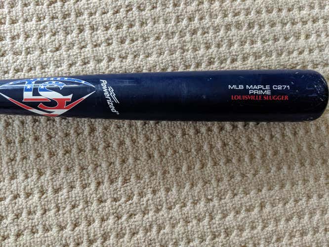 2020 Louisville Slugger C271 patriot prime