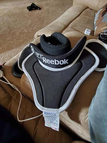 New Reebok Accessories & Other