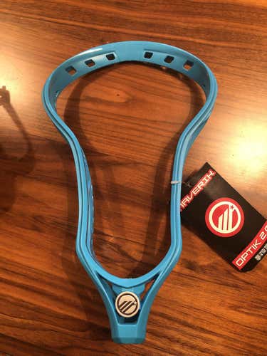 Optik 2.0 brand new