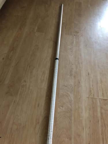 Metal Plus Shaft
