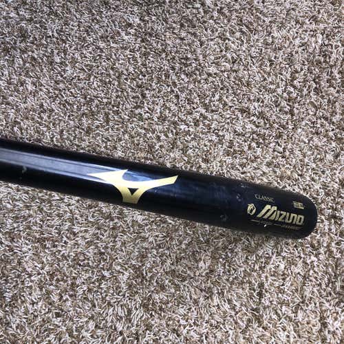 Mizuno Bamboo Bat 31’
