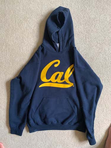 University Of California Sweatshirt