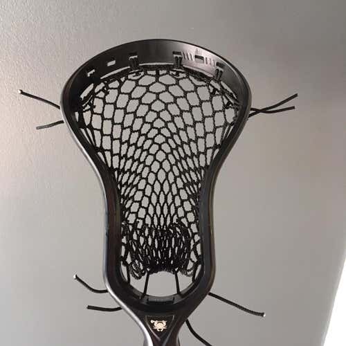 DNA Head For Colemanhopkins
