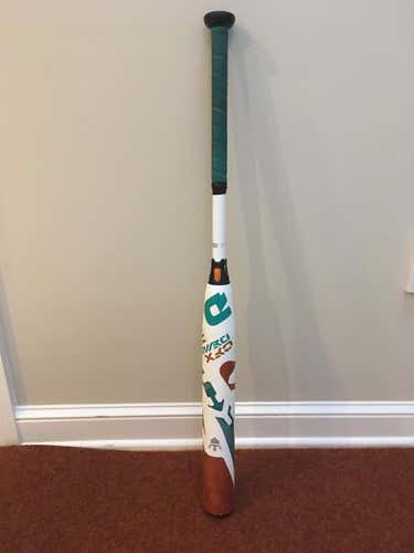 2018 DeMarini CFX 32/21 CFS18 -11 Composite Fastpitch Softball Bat