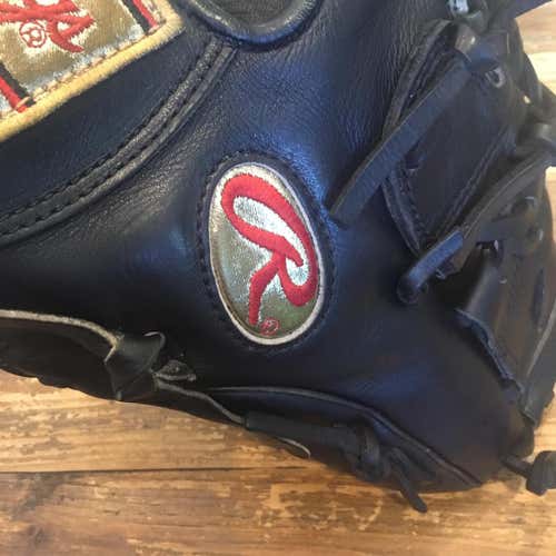 Rawlings Gold Labels Pro Preferred Baseball Glove 50th Anniversary