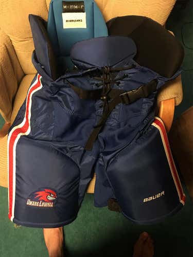 Nexus Hockey Pants Senior Pro Stock