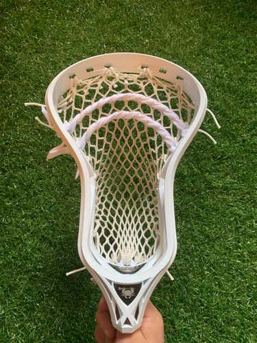 BN ECD Rebel O Strung with Lightly Used Hero 2.0 (Mid Pocket)