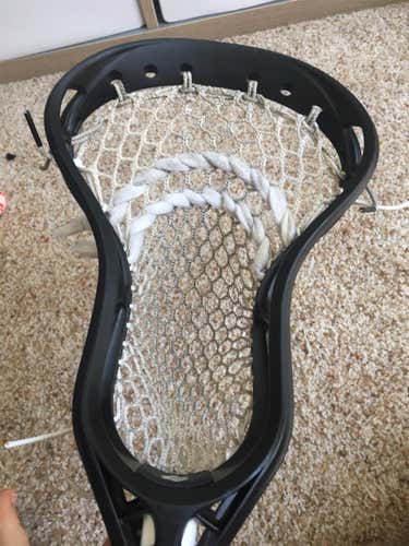 Mark 2V Head