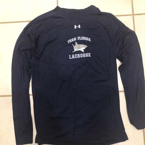 Team Florida Under Armour Shirt