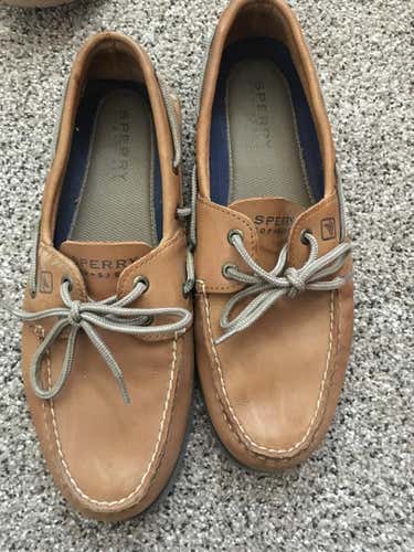 New Sperry Shoes Adult