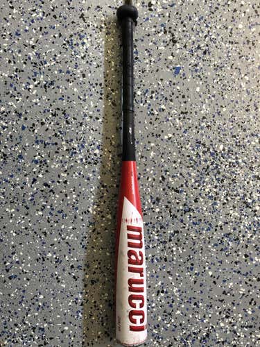 Marucci Cat composite