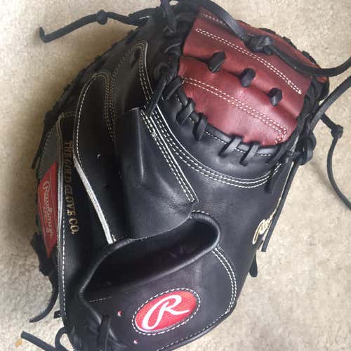 Rawlings Heart of the Hide Buster Posey