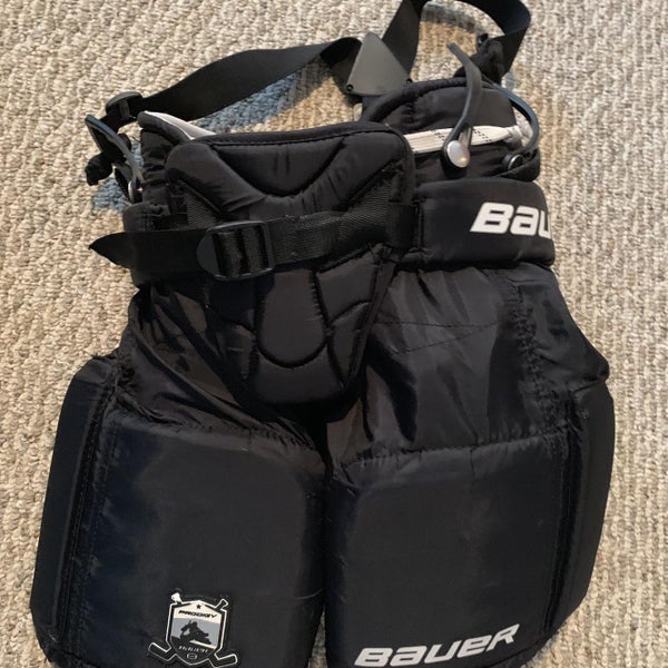 Prodigy Hockey Goalie Pants Intermediate