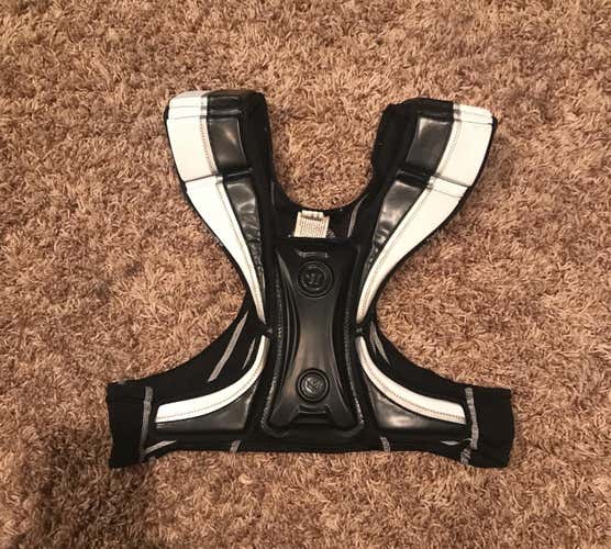 Rabil Shoulder Pads
