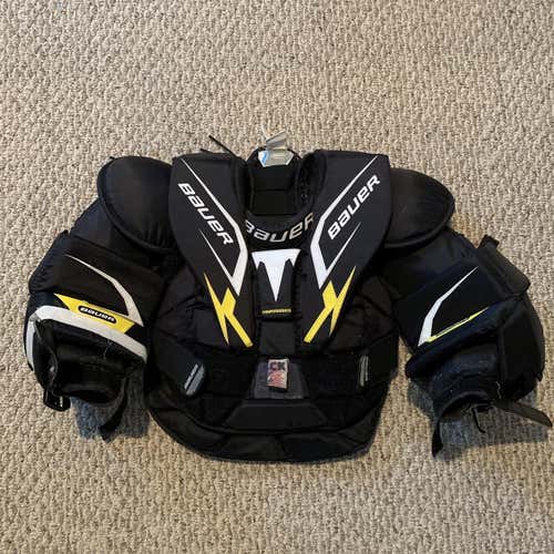 Performance Goalie Chest Protector Junior