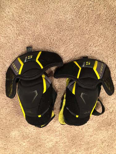 Bauer Elbow Pads Junior