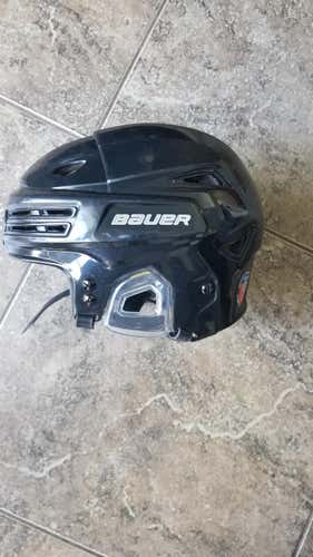 Bauer Re-Akt 200 Helmet
