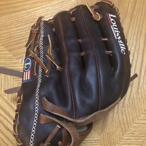 Ic1275 Baseball Glove Adult