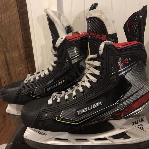 New 2X Pro Hockey Skates Senior Pro Stock Size 9