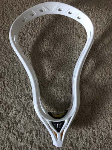 New Regulator Max Head