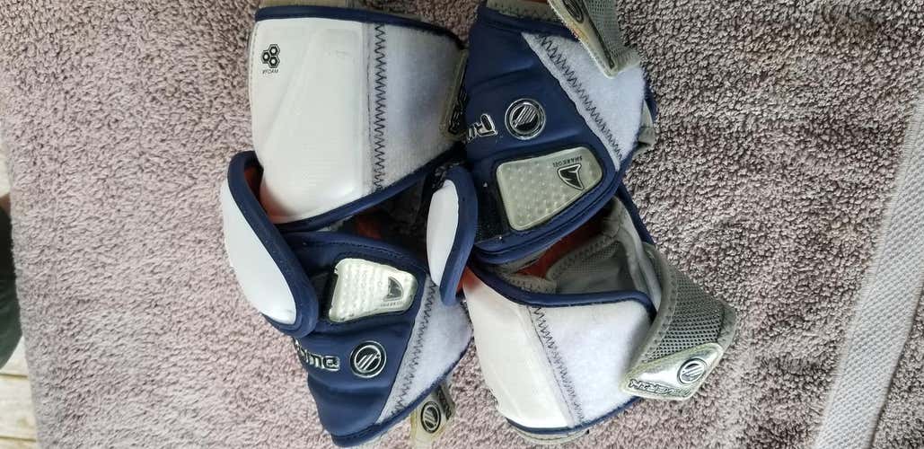 Maverik rome Arm Pads