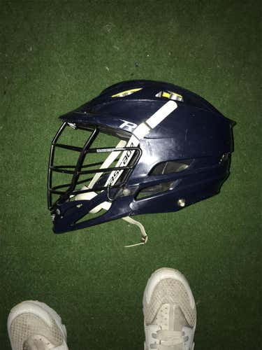 R Helmet Adult