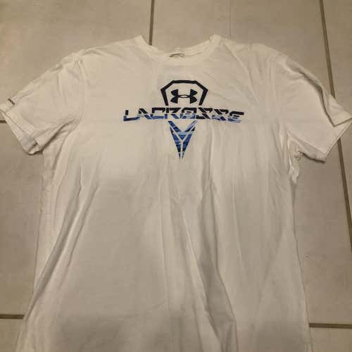 New Under Armour All-America South Shirt