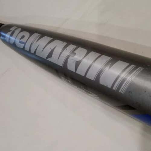 Demarini Cf7 33/30 (will Trade For Evoshield Gear)