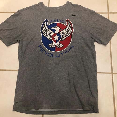 Revolution Lacrosse Nike Shirt