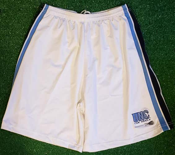 Vintage UNC Lacrosse Shorts XXL $25