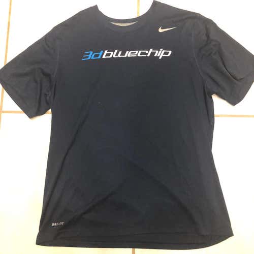 New Nike Bluechip Shirt