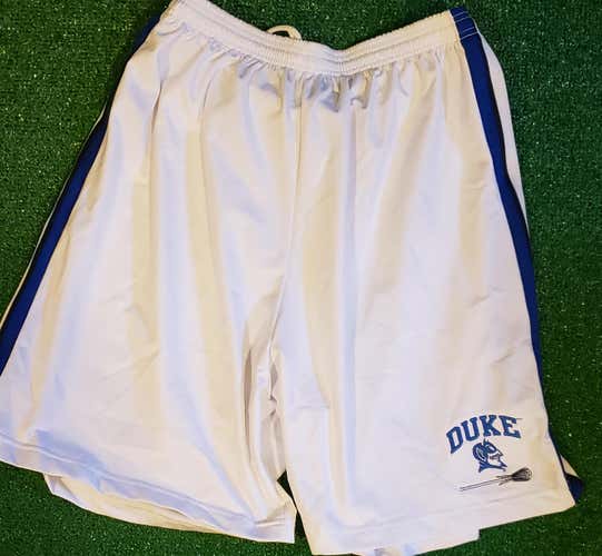 Vintage Duke Lacrosse Shorts $18 XXL