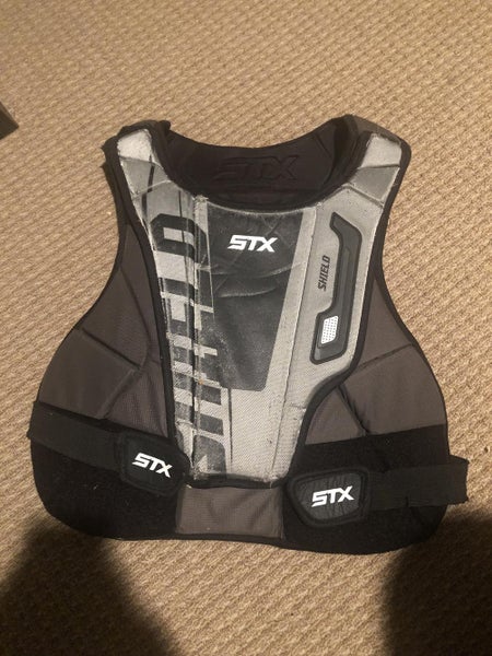 STX Shield goalie chest protector (price is negotiable)