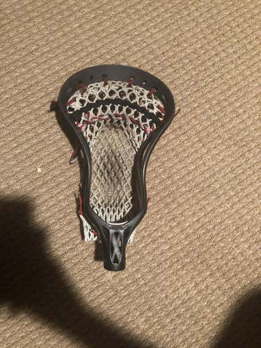 Warrior Noz fully strung head (price is negotiable)