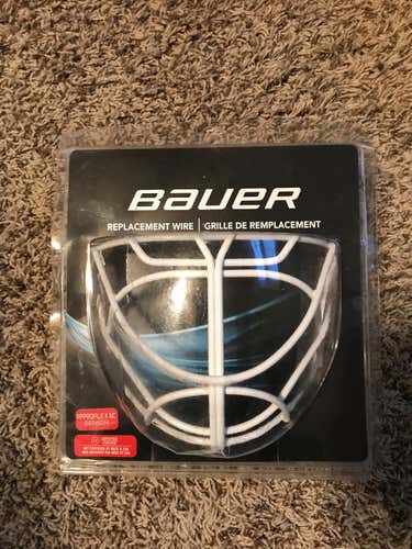 Bauer Cat-Eye Replacement Wire RPProfile X NC