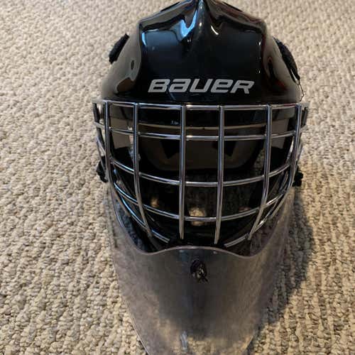 Bauer Goalie Helmet