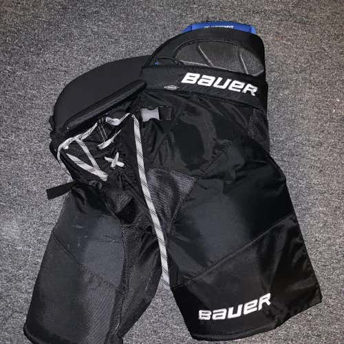 New Nexus 1N Hockey Pants Senior