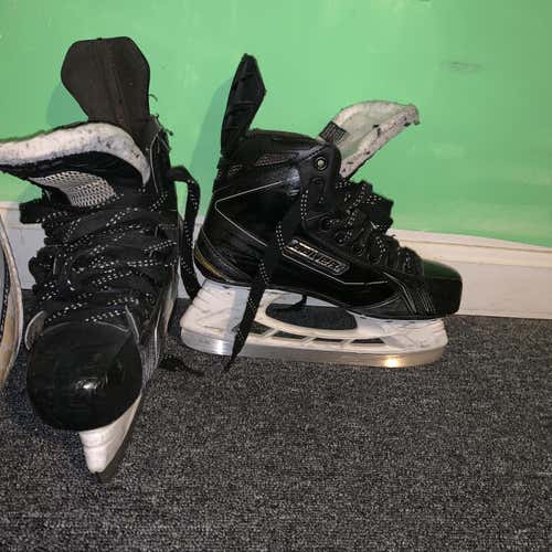 Supreme 180 Hockey Skates Junior Size 6.5