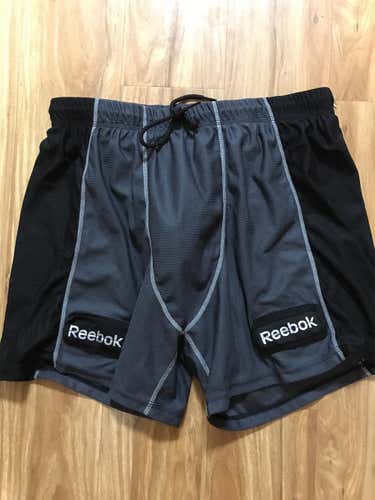 Reebok Loose Fit Jock w/ Cup XL New
