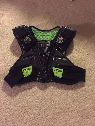 New M3 Speed Pad Shoulder Pads