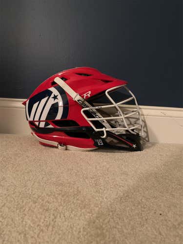 Maverik Showtime 2016 Cascade R